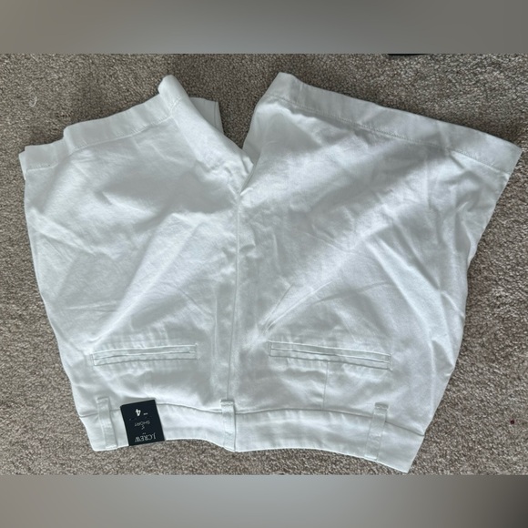 Brand new J crew minimalist cotton shorts with tag - Picture 3 of 5
